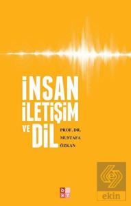 İnsan İletişim ve Dil