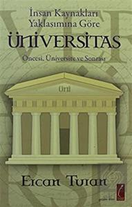 İnsan Kaynakları Yaklaşımına Göre Üniversitas