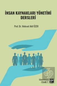 İnsan Kaynakları Yönetimi Dersleri