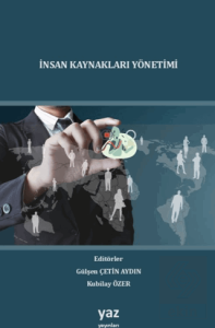 İnsan Kaynakları Yönetimi