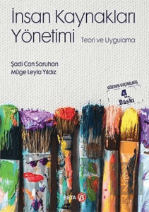 İnsan Kaynakları Yönetimi