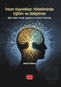 İnsan Kaynakları Yönetiminde Eğitim ve Geliştirme