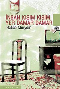 İnsan Kısım Kısım Yer Damar Damar