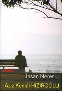 İnsan Neresi
