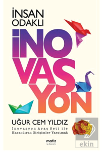 İnsan Odaklı İnovasyon