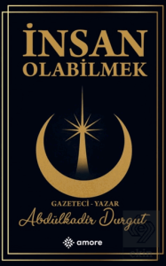 İnsan Olabilmek