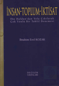 İnsan - Toplum - İktisat