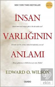 İnsan Varlığının Anlamı