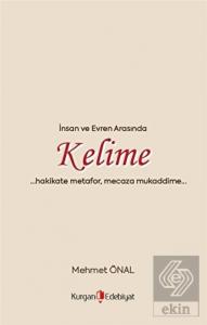 İnsan Ve Evren Arasında Kelime