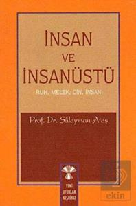 İnsan ve İnsanüstü