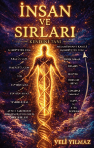 İnsan ve Sırları 'Kendini Tanı'