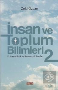 İnsan ve Toplum Bilimleri 2