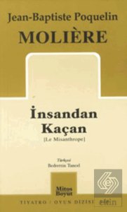 İnsandan Kaçan (Adamcıl)