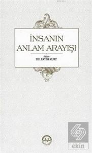 İnsanın Anlam Arayışı