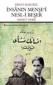 İnsanın Menşe'i Nesl-i Beşer