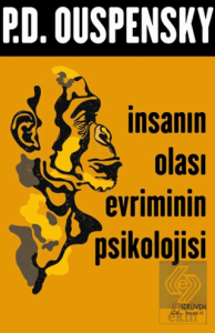 İnsanın Olası Evriminin Psikolojisi