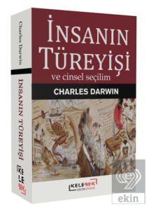 İnsanın Türeyişi ve Cinsel Seçilim