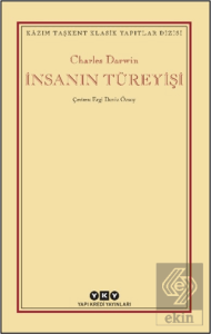 İnsanın Türeyişi