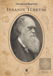 İnsanın Türeyişi