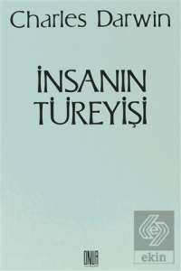 İnsanın Türeyişi