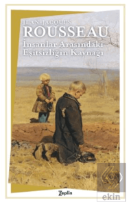 İnsanlar Arasındaki Eşitsizliğin Kaynağı