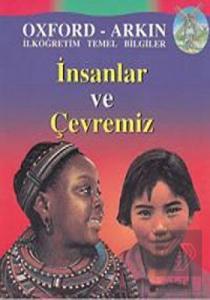 İnsanlar ve Çevremiz
