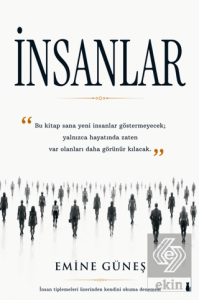 İnsanlar