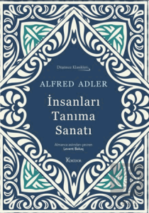 İnsanları Tanıma Sanatı