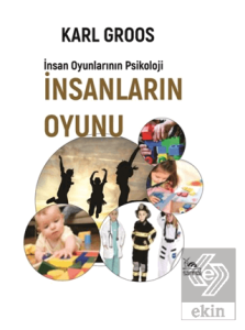 İnsanların Oyunu - İnsan Oyunlarının Psikolojisi