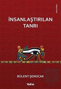 İnsanlaştırılan Tanrı