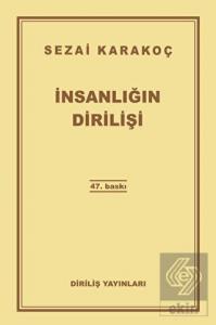 İnsanlığın Dirilişi