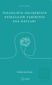 İnsanlığın Gelişiminin Psikolojik Tarihinin Ana Hatları