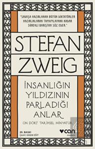 İnsanlığın Yıldızının Parladığı Anlar