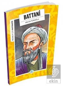 İnsanlık İçin Matematik - Battani