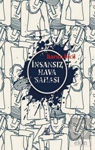 İnsansız Hava Sahası