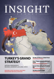 Insight Turkey Vol. 23, No: 4 Fall 2021