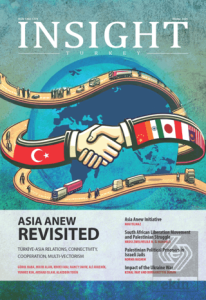 Insight Turkey Vol. 26, No: 1 Winter 2024