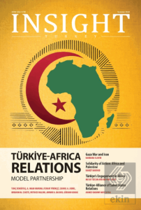 Insight Turkey Vol. 26, No: 3 Summer 2024