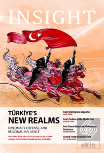 Insight Turkey Vol. 26, No: 4 Fall 2024