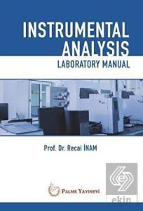 INSTRUMENTAL ANALYSIS LABORATORY MANUAL ( PALME )