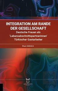 İntegration am Rande der Gesellschaft Deutsche Fra