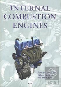 Internal Combustion Engines İsmail Hakkı Öz