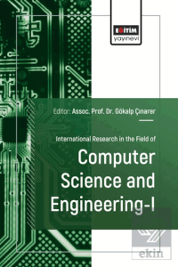 International Research in the Field of Computer Science and Engineering - I