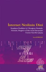 İnternet Neslinin Dini