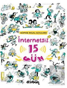 İnternetsiz 15 Gün