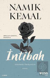 İntibah (Günümüz Türkçesiyle)