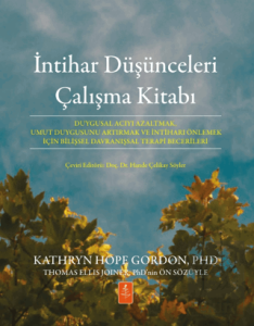 İntihar Düşünceleri Çalışma Kitabı