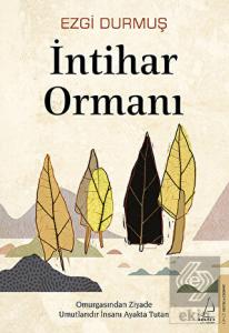 İntihar Ormanı