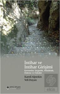 İntihar ve İntihar Girişimi