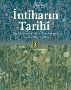 İntiharın Tarihi